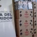 Pusieron a la venta leche que el Gobierno le entregó a la Fundación Conin