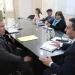 Medina Ruiz se reunió con el representante del PAMI en Tucumán