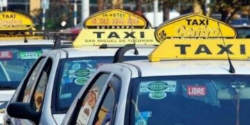 Jaldo: “tenemos que definir una política integral para el transporte que incluya taxis y colectivos”