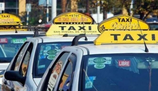 Jaldo: “tenemos que definir una política integral para el transporte que incluya taxis y colectivos”