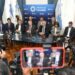 Jaldo celebró la aprobación en general de la Ley Bases y el Acuerdo Fiscal