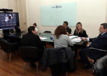 Trabajo conjunto entre Tucumán y Nación por la implementación de la receta digital