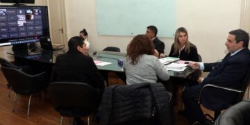Trabajo conjunto entre Tucumán y Nación por la implementación de la receta digital