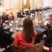 La Casa Rosada les hace un guiño a los gobernadores: reactivará la obra pública y les cederá 800 proyectos