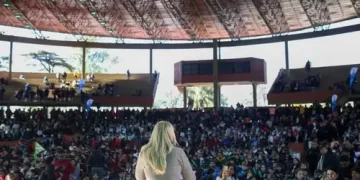 Más de 3000 alumnos primarios prometieron cuidar el medio ambiente