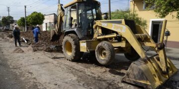 Reactivación de más de 80 obras públicas en Tucumán, tras firma de convenio entre la Provincia y Nación