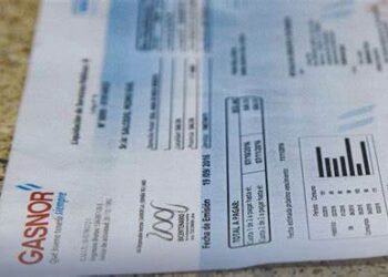 Qué ingresos hay que tener para pedir subsidios en junio para las tarifas de luz y gas