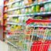 La inflación de mayo fue de 4,2%, la menor en más de dos años
