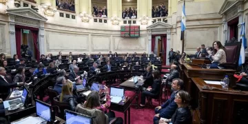 Este miércoles la Ley Base será tratada en el Senado