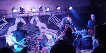 Alderetes Rock: “Es mentira que nadie es profeta en su tierra”