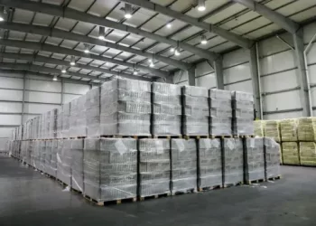 En medio del escándalo por los alimentos en Capital Humano, el Gobierno anunció un nuevo sistema de acopio y reparto de recursos del Estado