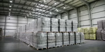 En medio del escándalo por los alimentos en Capital Humano, el Gobierno anunció un nuevo sistema de acopio y reparto de recursos del Estado