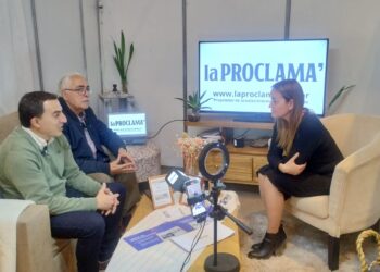 Feria del Libro: por la magnitud del evento, el año próximo tendrá carácter internacional