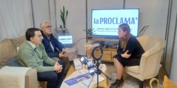 Feria del Libro: por la magnitud del evento, el año próximo tendrá carácter internacional
