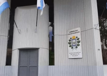 Un edil capitalino, propone convertir el edifico del Concejo Deliberante en un espacio sostenible y sustentable
