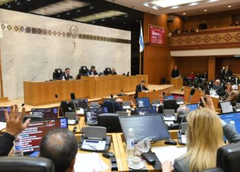 Se instituyó la Semana para la Prevención del Consumo de Drogas y el Día Provincial de la Adopción