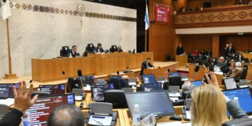 Se instituyó la Semana para la Prevención del Consumo de Drogas y el Día Provincial de la Adopción