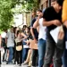 El desempleo subió fuerte en el primer trimestre y llegó al 7,7%, máximo desde la salida de la pandemia