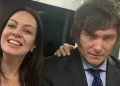 Javier Milei y Sandra Pettovello se reunieron más de cuatro horas en Olivos