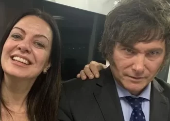 Javier Milei y Sandra Pettovello se reunieron más de cuatro horas en Olivos