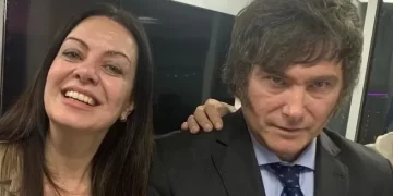 Javier Milei y Sandra Pettovello se reunieron más de cuatro horas en Olivos