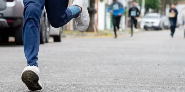 Maratón y jornada de concientización sobre la enfermedad ELA