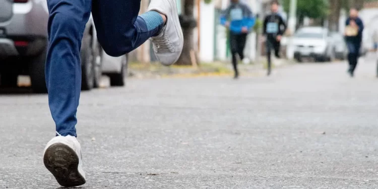 Maratón y jornada de concientización sobre la enfermedad ELA