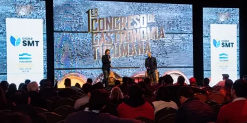 Comenzó el Primer Congreso de Gastronomía Tucumana