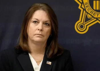 Renunció la directora del Servicio Secreto tras el atentado a Trump