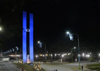 La  municipalidad planea cambiar el sentido de algunas calles y colocar bicisendas