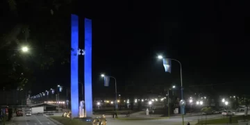 La  municipalidad planea cambiar el sentido de algunas calles y colocar bicisendas