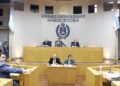 El Concejo Deliberante capitalino sesionó hoy