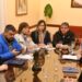 Provincia y Municipio delinean actividades y espectáculos previos al 9 de Julio