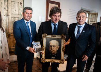 El Gobierno Nacional presentó el Plan Nacional de Alfabetización