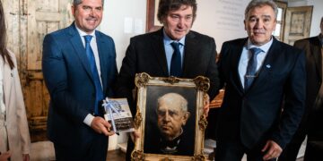 El Gobierno Nacional presentó el Plan Nacional de Alfabetización