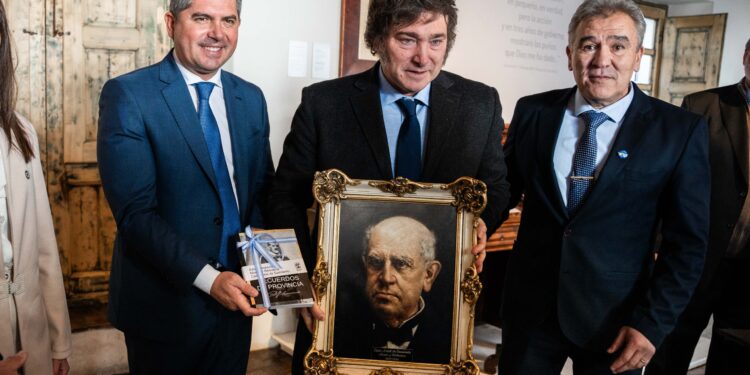 El Gobierno Nacional presentó el Plan Nacional de Alfabetización