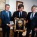 El Gobierno Nacional presentó el Plan Nacional de Alfabetización