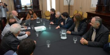 Provincia y Conicet fortalecen la vinculación entre investigación y políticas públicas en Tucumán