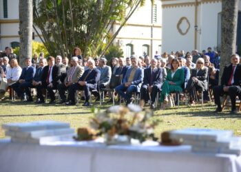 La Estación Experimental Obispo Colombres cumplió 115 años