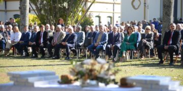 La Estación Experimental Obispo Colombres cumplió 115 años