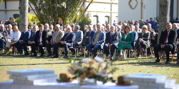 La Estación Experimental Obispo Colombres cumplió 115 años
