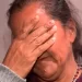 Entre lágrimas, la mamá de Loan dijo “me duele mucho”