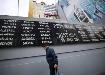 Irán amenazó a la Argentina: “Teherán le hará lamentar su enemistad y su política antiiraní”