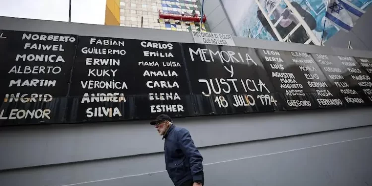 Irán amenazó a la Argentina: “Teherán le hará lamentar su enemistad y su política antiiraní”