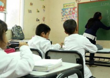Educación implementará la jornada completa en más de 70 escuelas