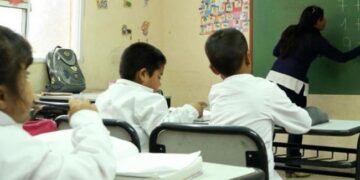 Educación implementará la jornada completa en más de 70 escuelas
