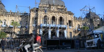 Los 208 años de Independencia se festejarán con una cartelera de lujo