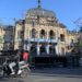 Los 208 años de Independencia se festejarán con una cartelera de lujo