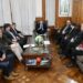 Se reactivó la obra pública con refacciones en escuelas, viviendas, canales y desagues
