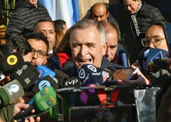 Jaldo invitó a todos los sectores para una reforma constitucional «profunda»